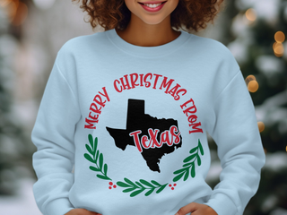 Soft & Snuggly Statement Sweatshirts