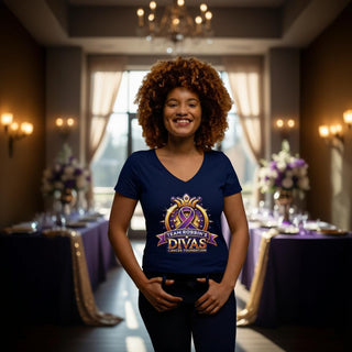 Team Robbin's DIVAS Cancer Foundation Collection