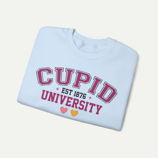 Cupid University Sweatshirt