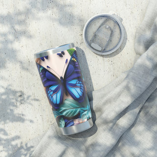 Butterfly Bliss Tumbler