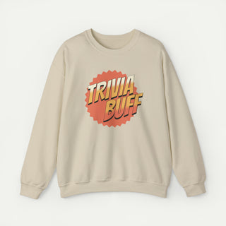 Trivia Buff Sweatshirt