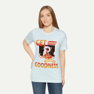 Saucy Goodness Shirt