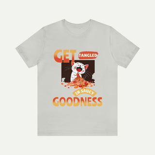 Saucy Goodness Shirt