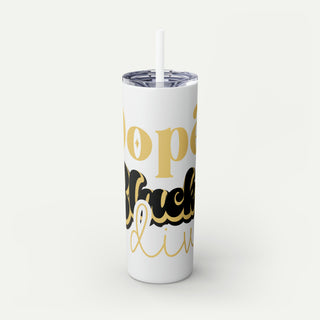 Vaso Dope Black Diva