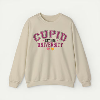 Sudadera Universidad Cupido