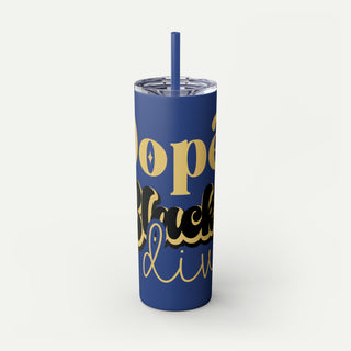 Vaso Dope Black Diva