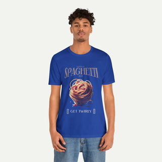 Get Twirly Shirt