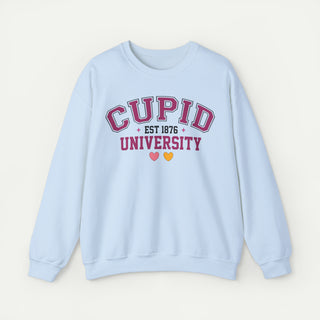 Cupid University Sweatshirt