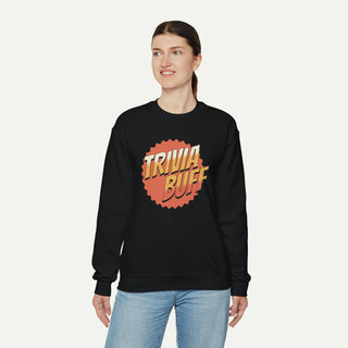 Trivia Buff Sweatshirt