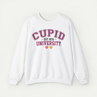 Cupid University Sweatshirt