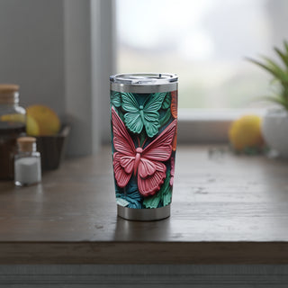 Flutter Tumbler