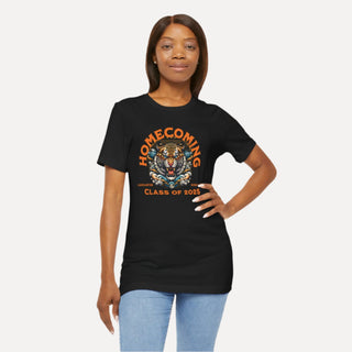 Lancaster Homecoming Short Sleeve Tee - Class of 2025