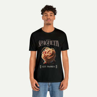 Get Twirly Shirt