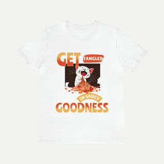 Saucy Goodness Shirt