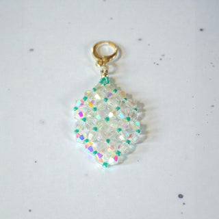 The Visionary Drop Earrings