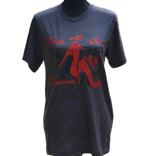 Divas with Soul U-Neck Tee