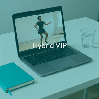 Sapphire Soul: Hybrid VIP Membership