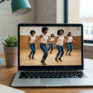 Virtual Class Drop-In: Live Stream