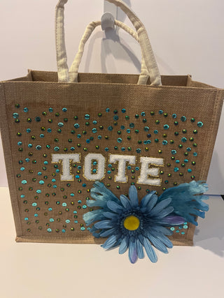 Tote