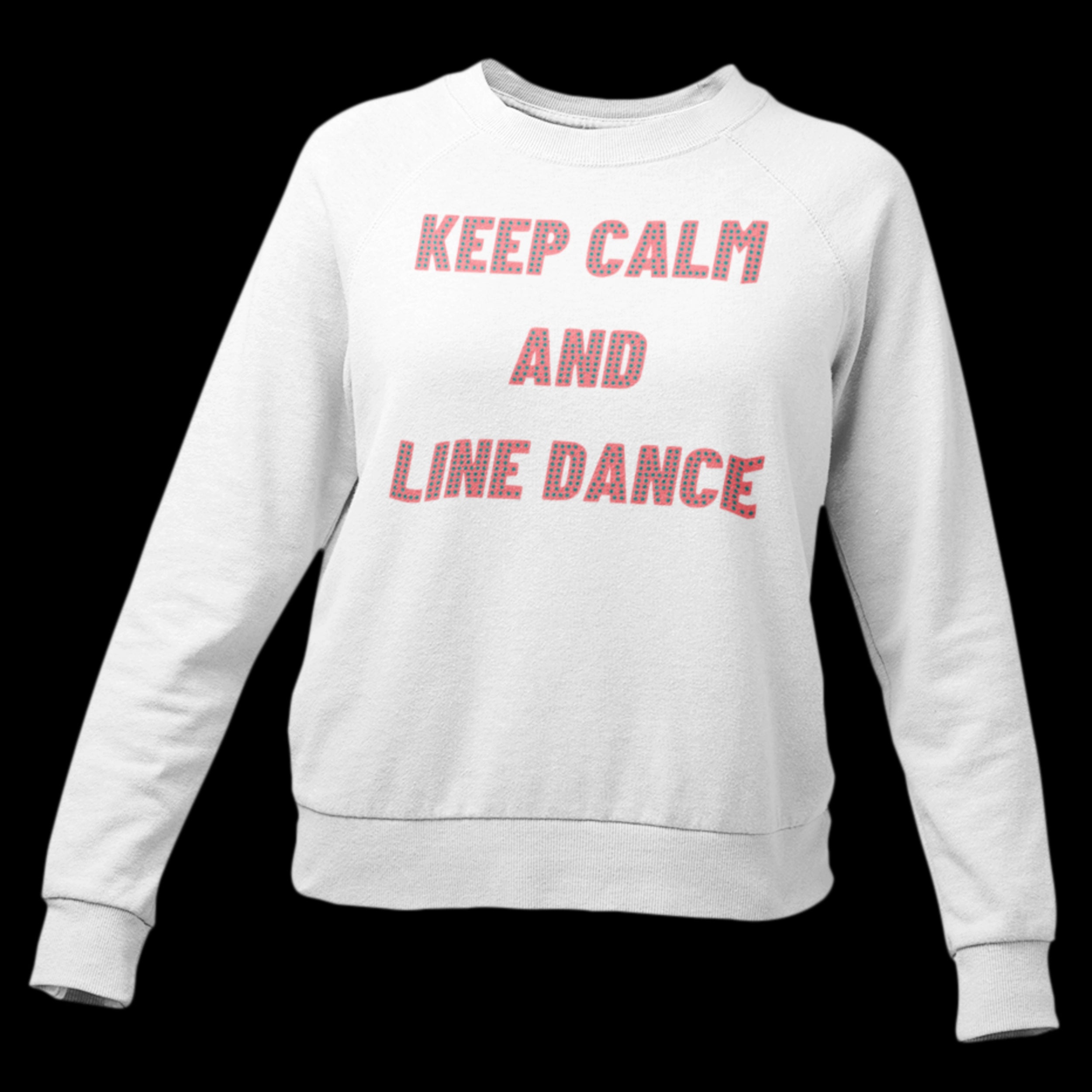 line dance tee shirts